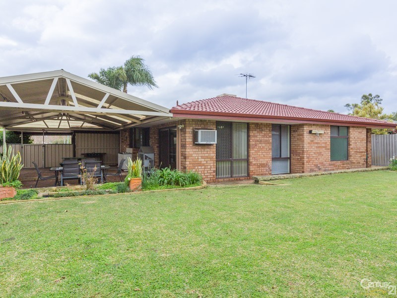 8 Dane Place, Willetton WA 6155
