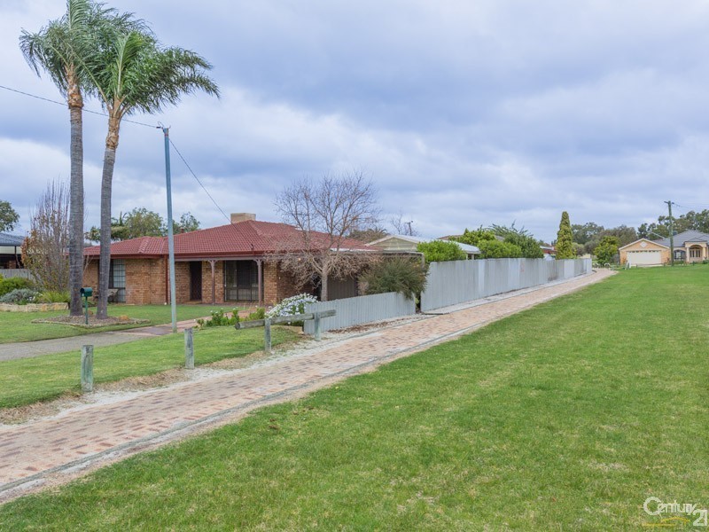 8 Dane Place, Willetton WA 6155