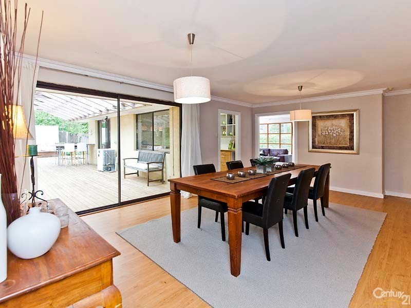 34 Pittersen Road, Darlington WA 6070