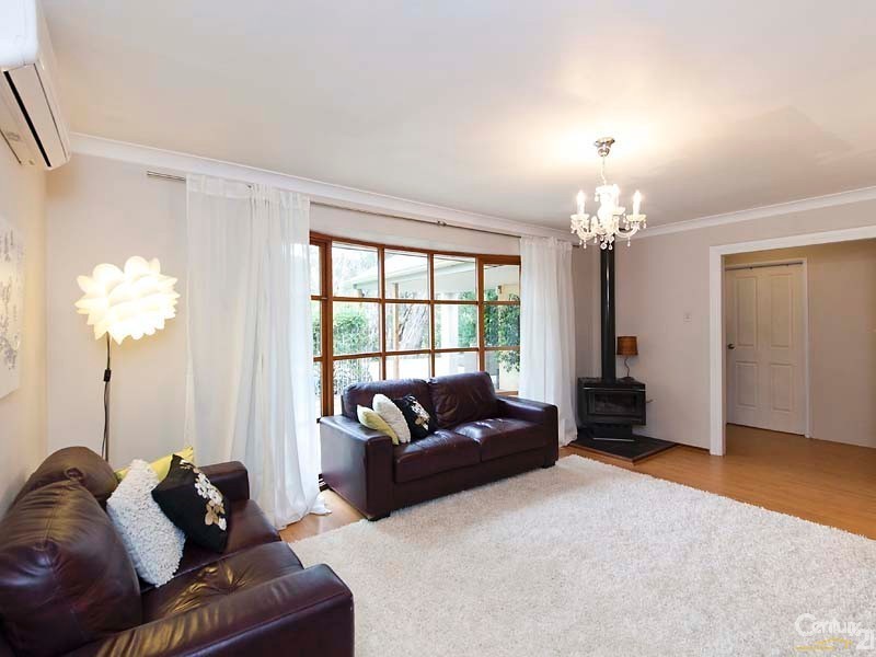 34 Pittersen Road, Darlington WA 6070