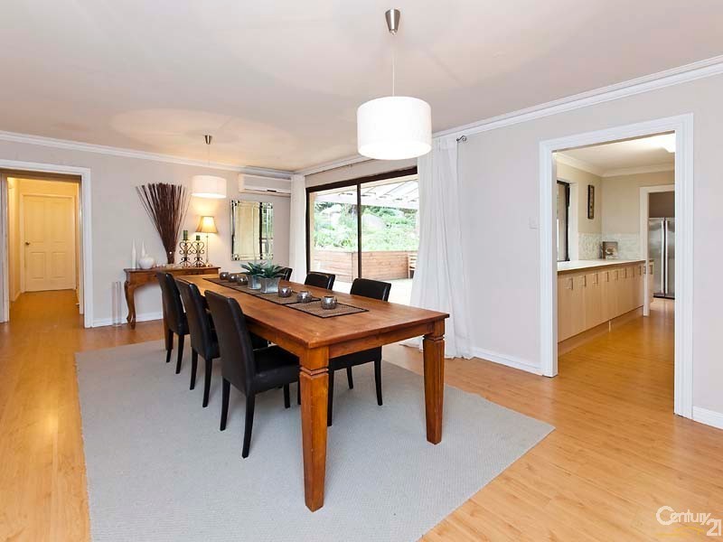 34 Pittersen Road, Darlington WA 6070