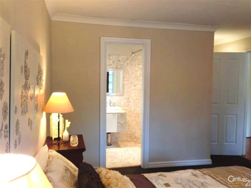 34 Pittersen Road, Darlington WA 6070