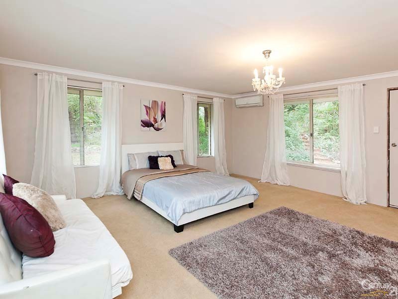 34 Pittersen Road, Darlington WA 6070