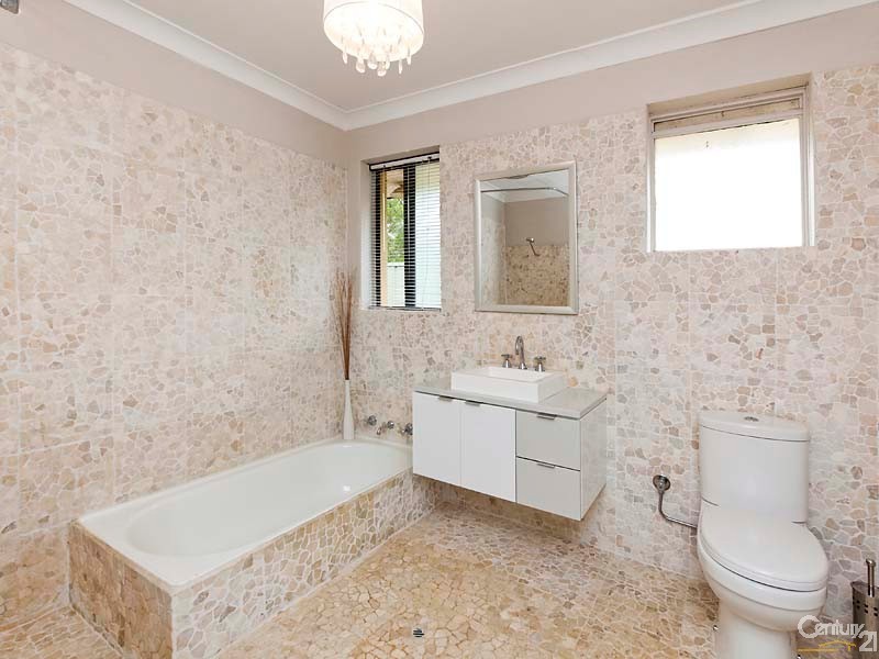 34 Pittersen Road, Darlington WA 6070