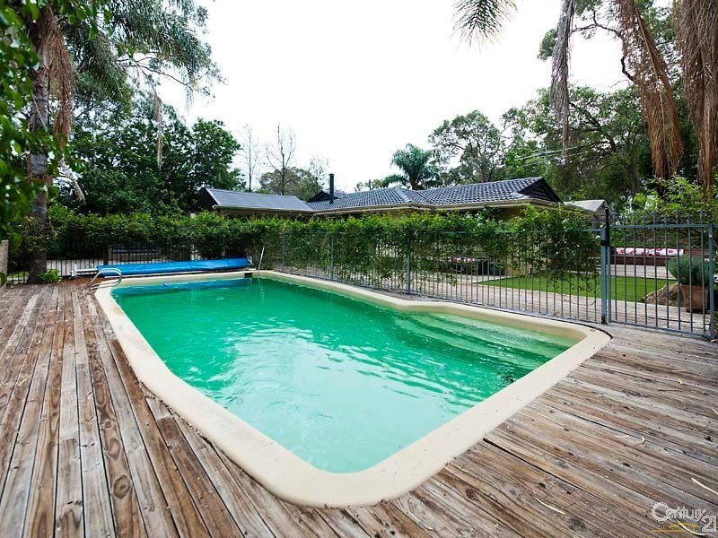 34 Pittersen Road, Darlington WA 6070