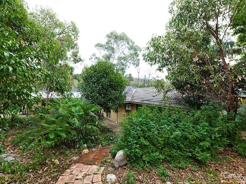 34 Pittersen Road, Darlington WA 6070