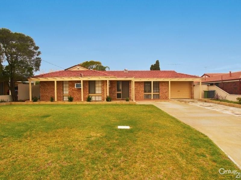 14 Lawrence Street, Gosnells WA 6110