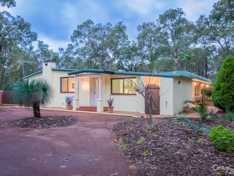 50 Raeburn Road, Roleystone WA 6111