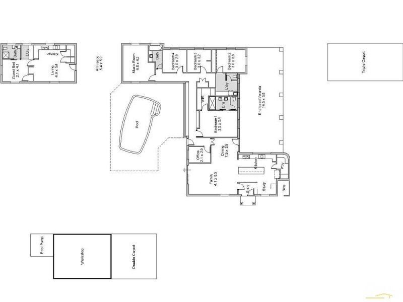 50 Raeburn Road, Roleystone WA 6111