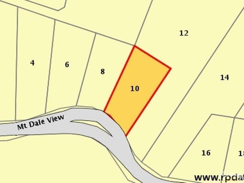 10 Mount Dale View, Roleystone WA 6111