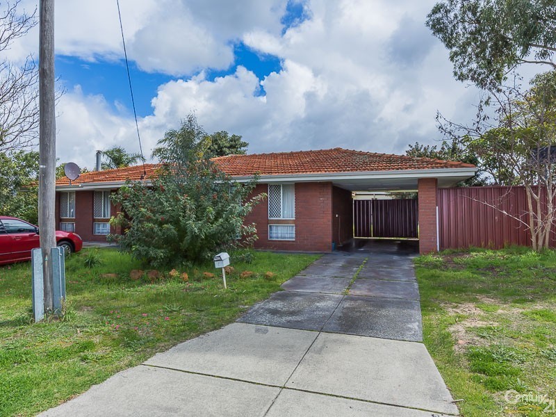 6 Chiddington Street, Beckenham WA 6107