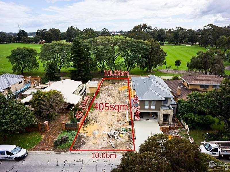 7b Highview Terrace, Wilson WA 6107