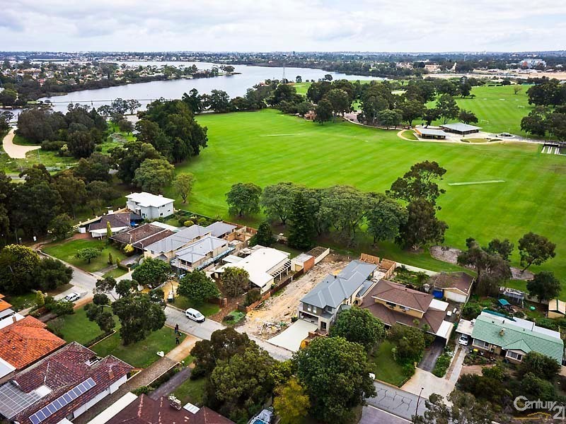 7b Highview Terrace, Wilson WA 6107