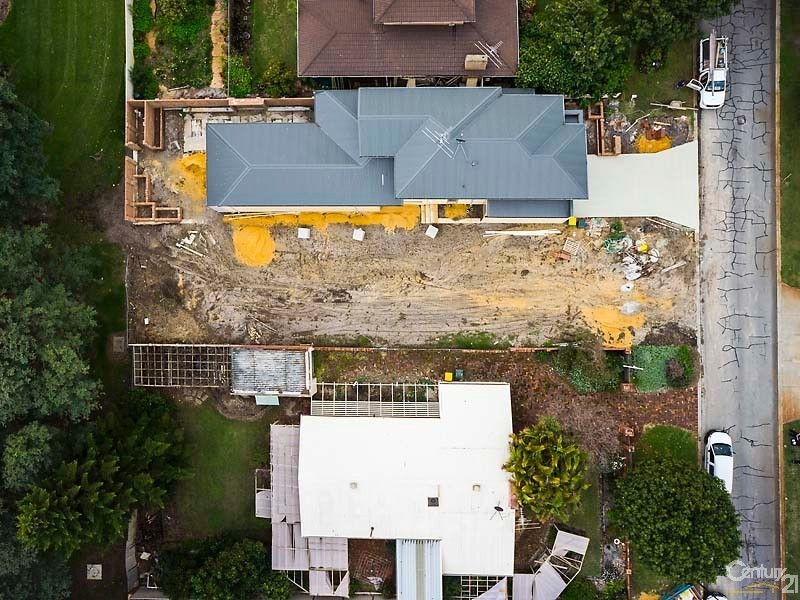 7b Highview Terrace, Wilson WA 6107