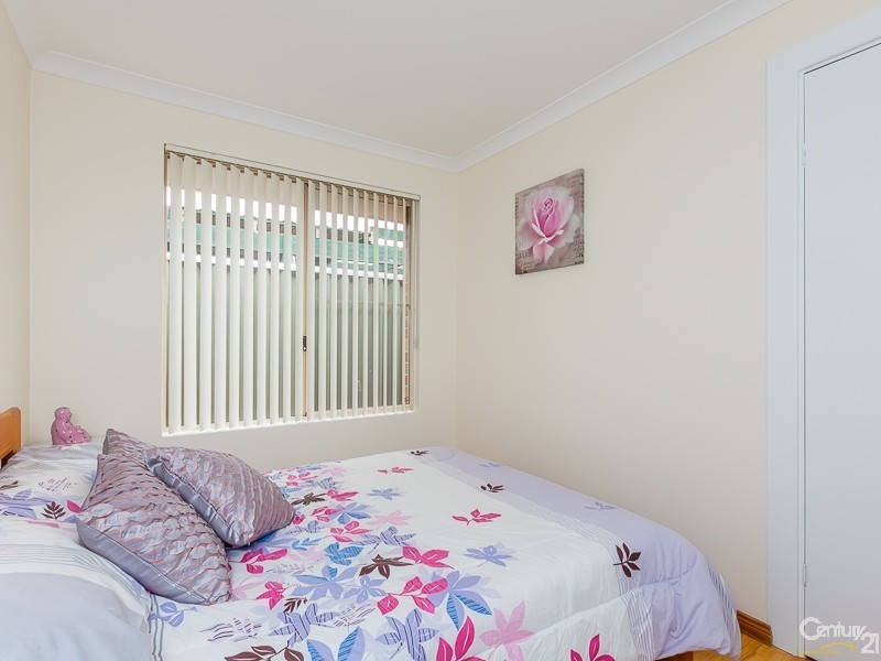 55 Fairfield Gardens, Canning Vale WA 6155
