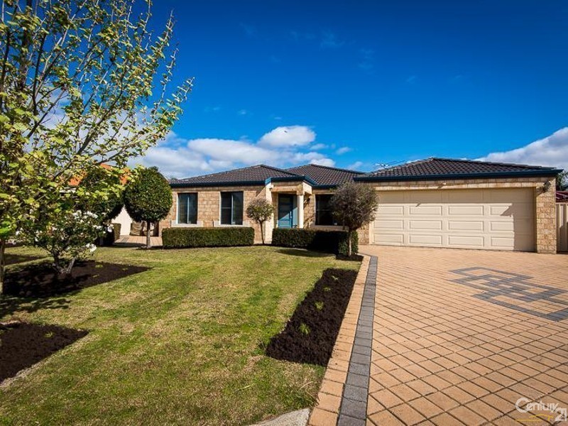59 Goodwood Way, Canning Vale WA 6155