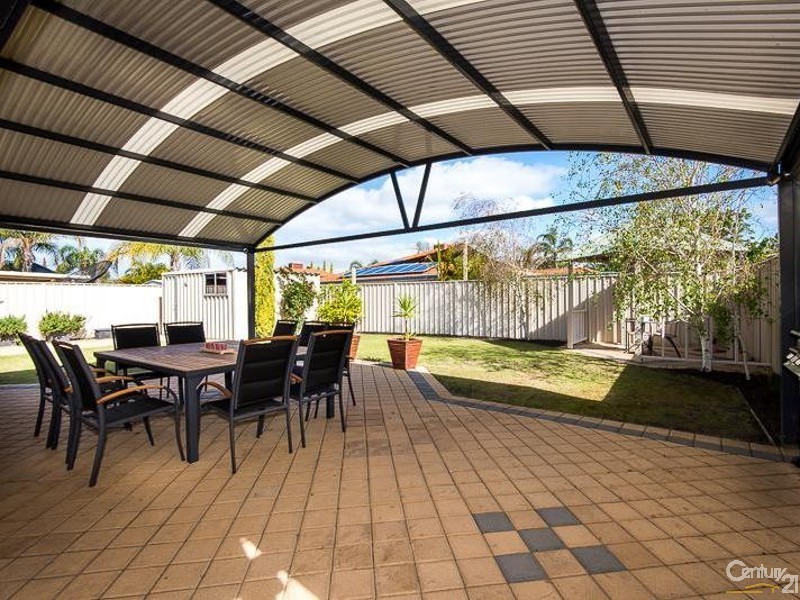 59 Goodwood Way, Canning Vale WA 6155
