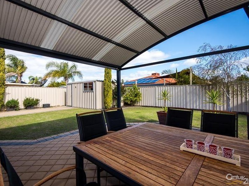 59 Goodwood Way, Canning Vale WA 6155