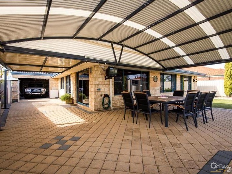 59 Goodwood Way, Canning Vale WA 6155