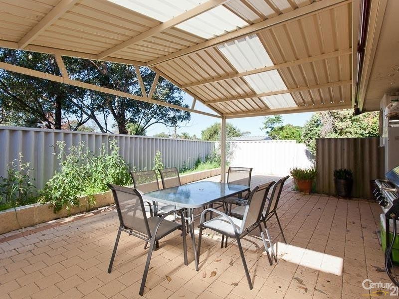 10/7 Menzies Place, Thornlie WA 6108