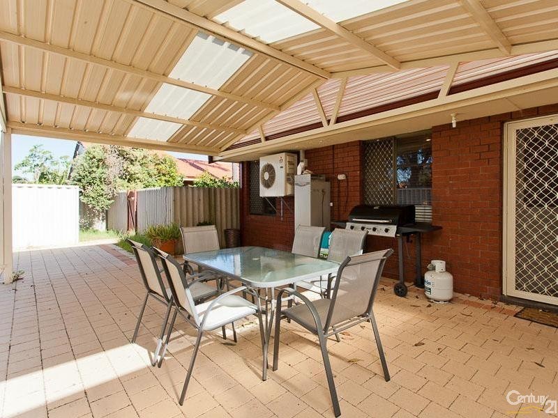 10/7 Menzies Place, Thornlie WA 6108