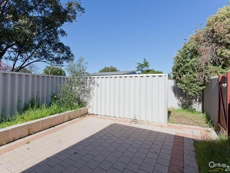 10/7 Menzies Place, Thornlie WA 6108