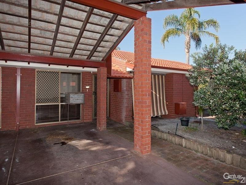 10/7 Menzies Place, Thornlie WA 6108