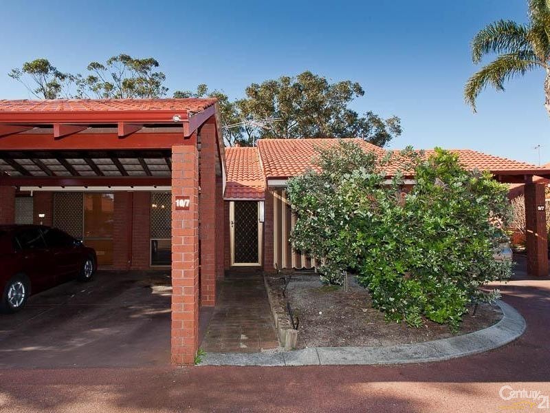 10/7 Menzies Place, Thornlie WA 6108