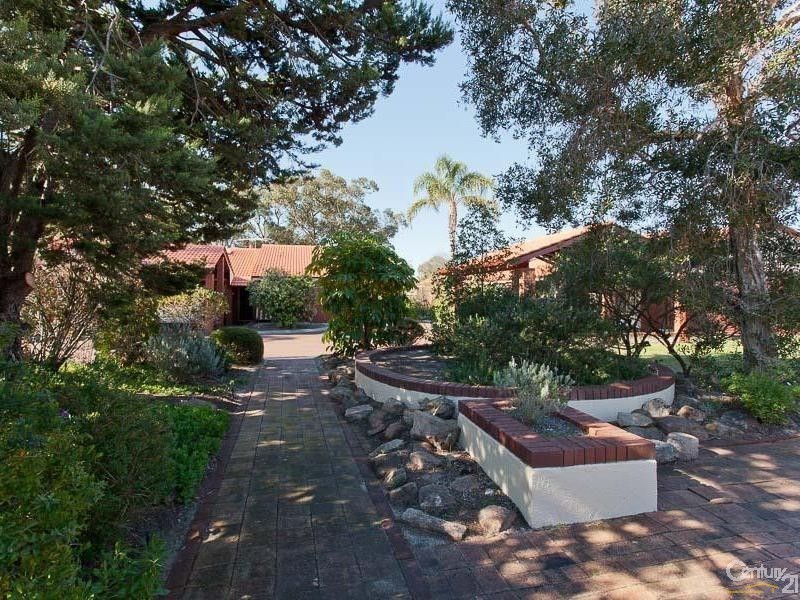 10/7 Menzies Place, Thornlie WA 6108
