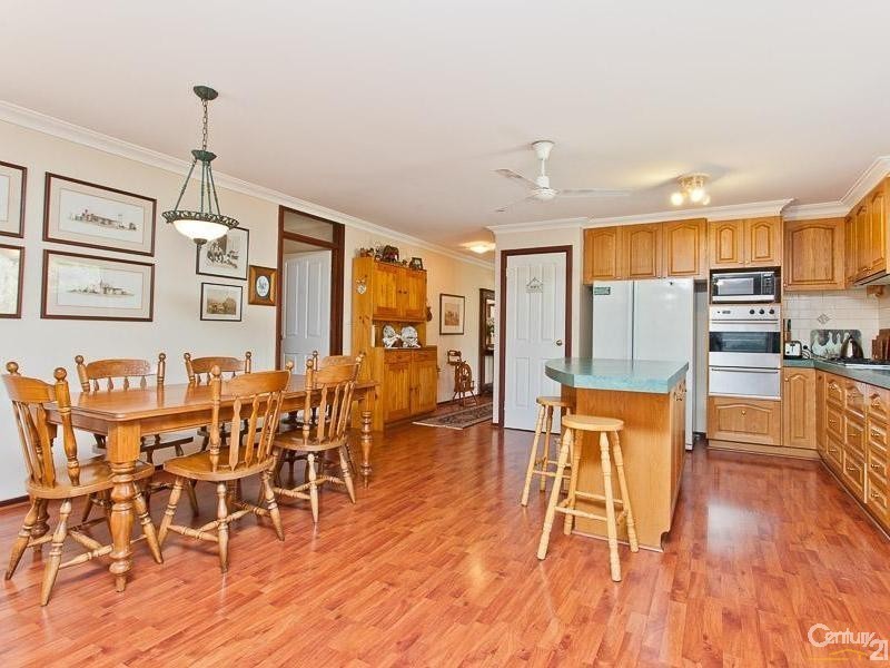 865 Jacoby Street, Mahogany Creek WA 6072