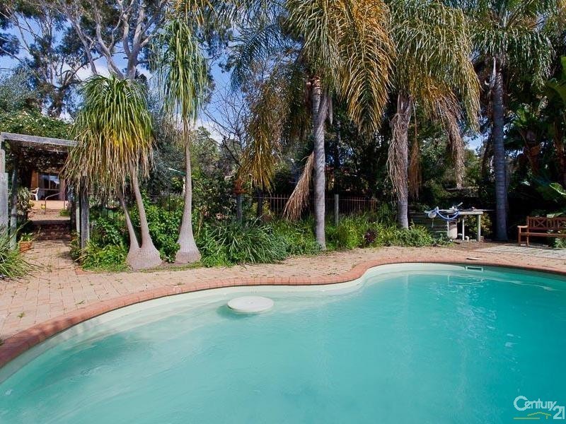 865 Jacoby Street, Mahogany Creek WA 6072