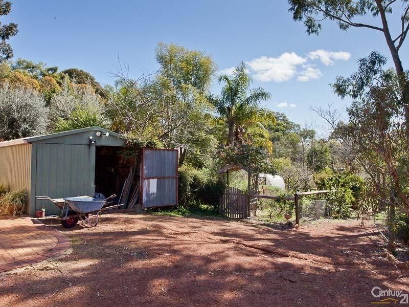 865 Jacoby Street, Mahogany Creek WA 6072