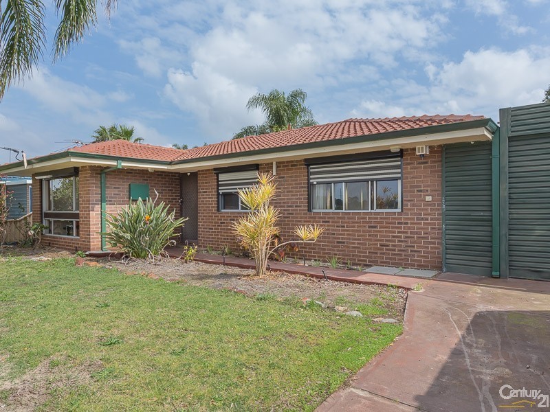 217 Nicholson Road, Lynwood WA 6147