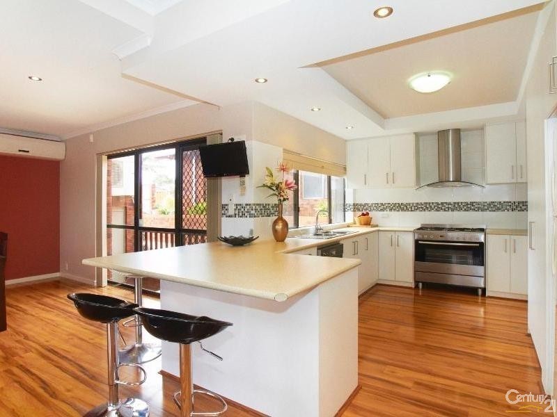 38 Grenfell Way, Leeming WA 6149