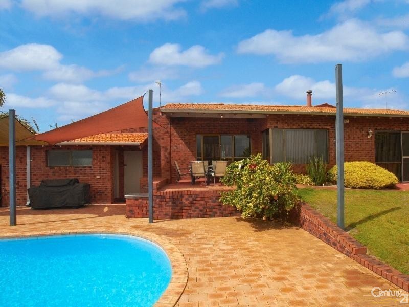 38 Grenfell Way, Leeming WA 6149