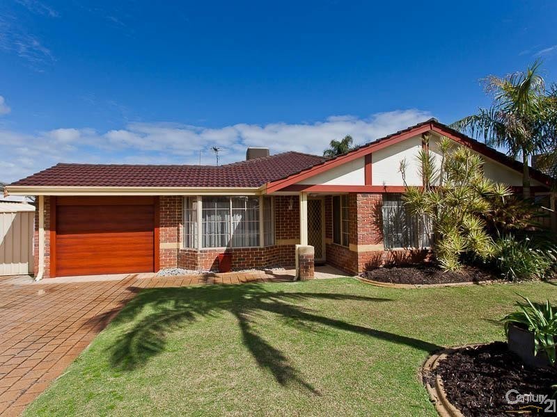 7 Lucinda Court, Huntingdale WA 6110