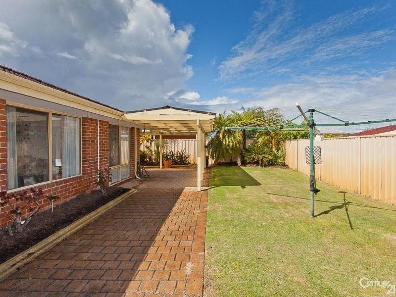 7 Lucinda Court, Huntingdale WA 6110