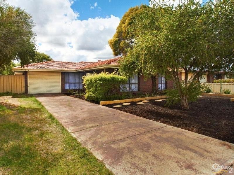 16 Kellerman Way, Gosnells WA 6110