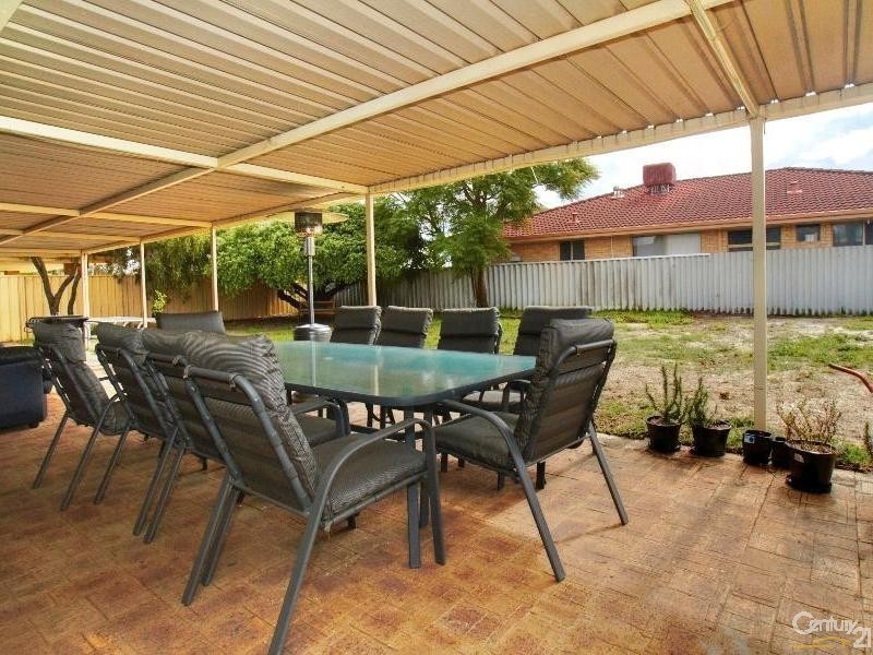 16 Kellerman Way, Gosnells WA 6110