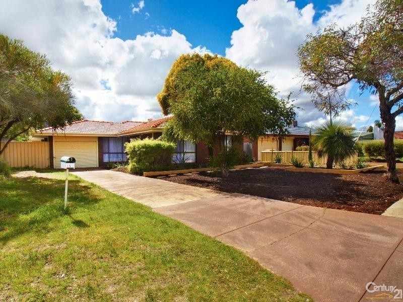 16 Kellerman Way, Gosnells WA 6110