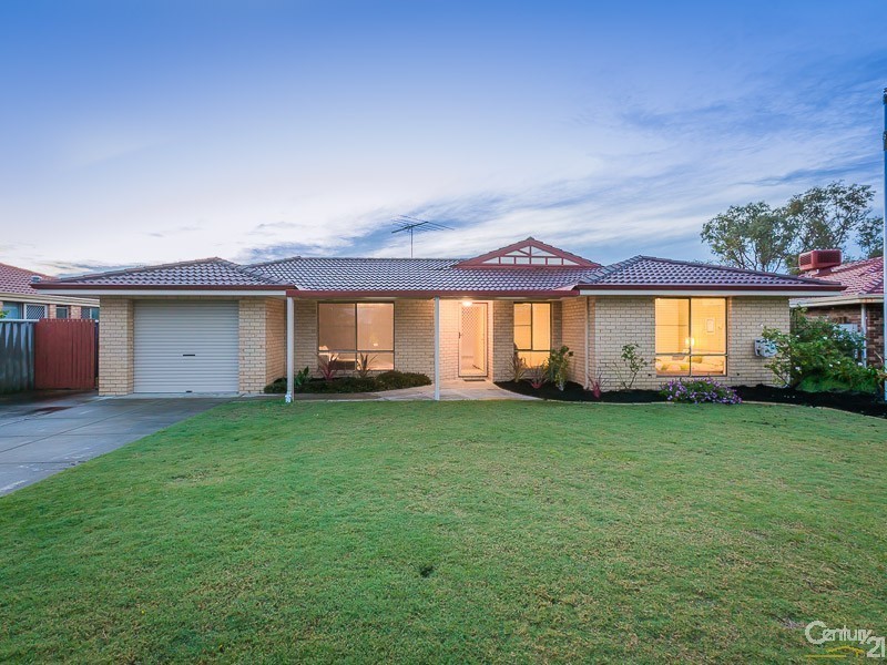 9 Javanica Court, Warnbro WA 6169