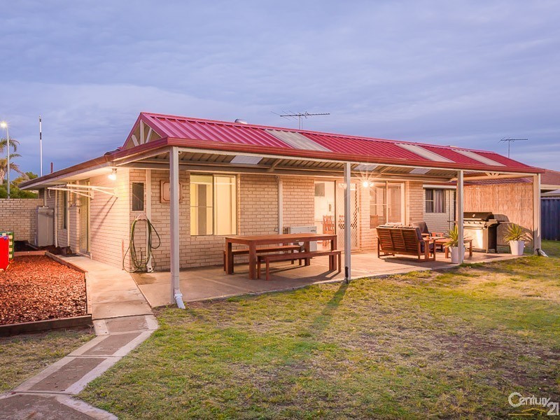 9 Javanica Court, Warnbro WA 6169