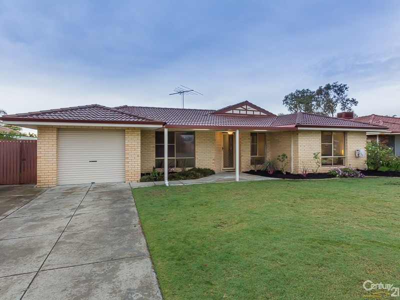9 Javanica Court, Warnbro WA 6169