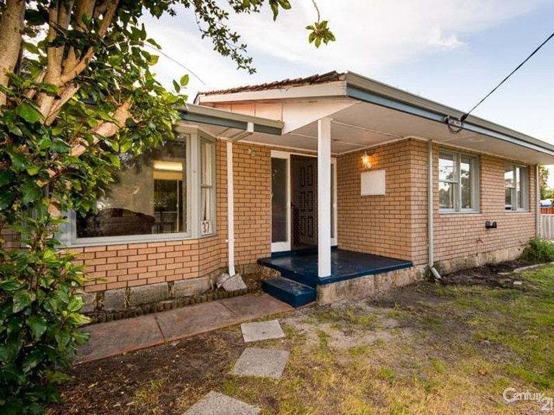 37 Goodall Street, Gosnells WA 6110