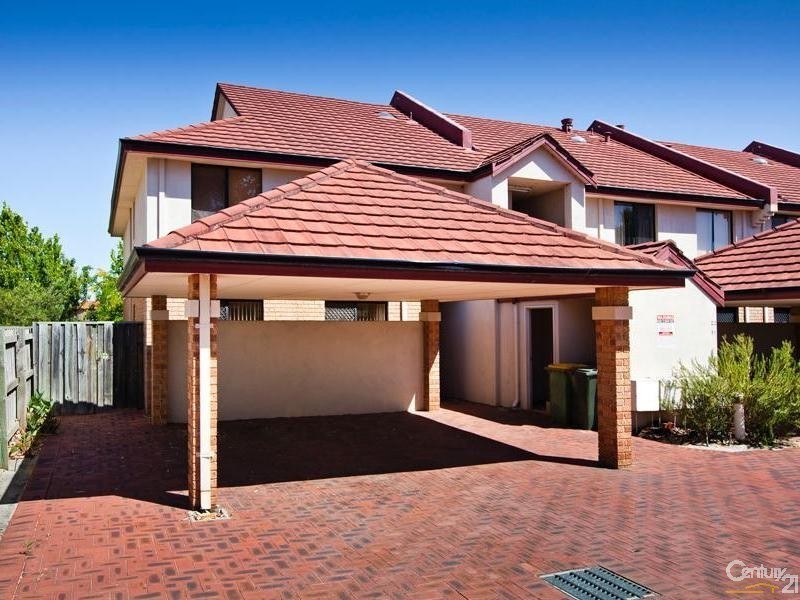 20/20 Gochean Avenue, Bentley WA 6102