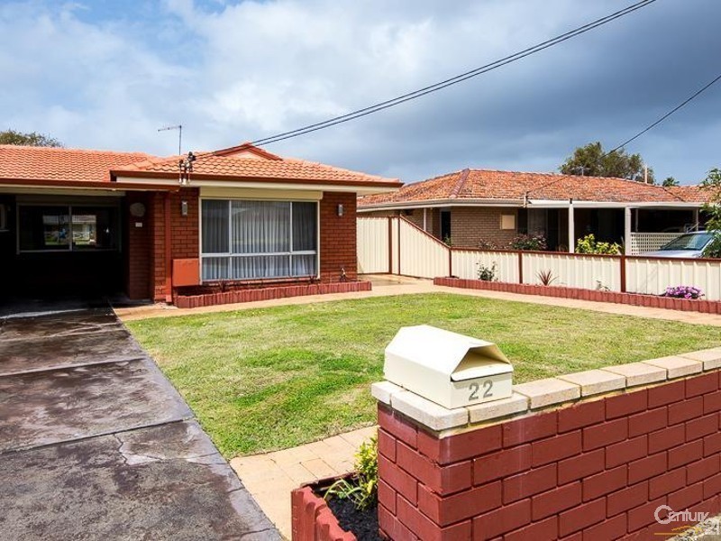 22 Marmion Street, Dianella WA 6059