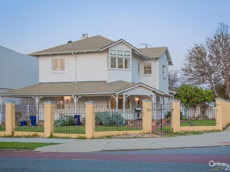 103 Victoria Avenue, Dalkeith WA 6009