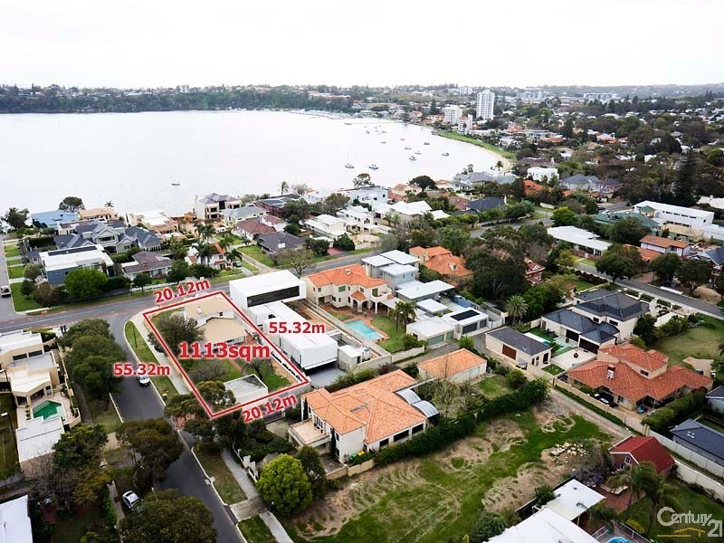 103 Victoria Avenue, Dalkeith WA 6009