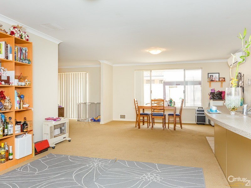 51 Isaba Parkway, Seville Grove WA 6112