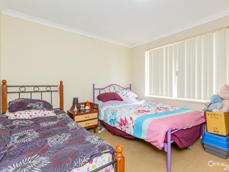 51 Isaba Parkway, Seville Grove WA 6112